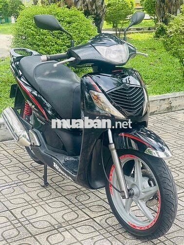 PS lên SH ý biển tp xe cọp