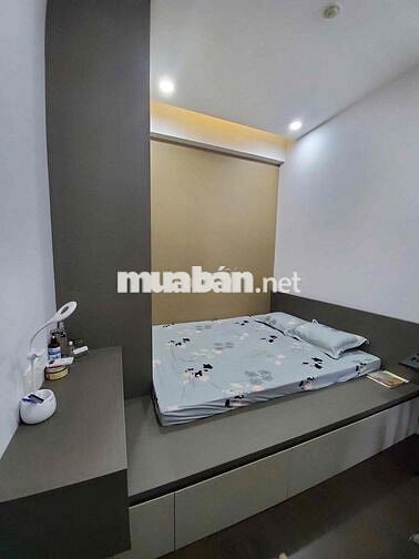 Cho Thuê căn hộ chung cư cao cấp Botanica Premier ,Novaland ,Sân Bay