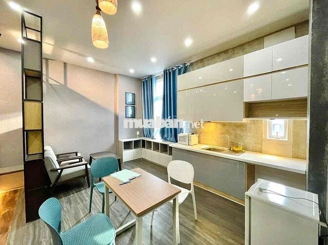 ✅ CHO THUÊ CĂN 1PN THOÁNG - AN NINH ĐẦY ĐỦ TIỆN NGHI NGAY KHU SÂN BAY