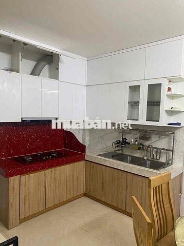cho thuê nhà nguyên căn đường nguyễn thị tú nhà đẹp mới vào ở ngay
