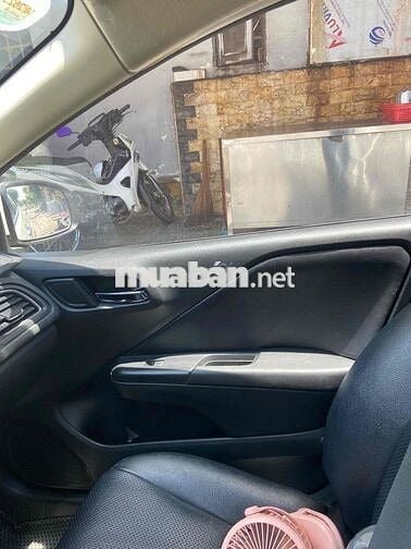 Honda City 2019 1.5 CVT - Thương Lượng nhẹ