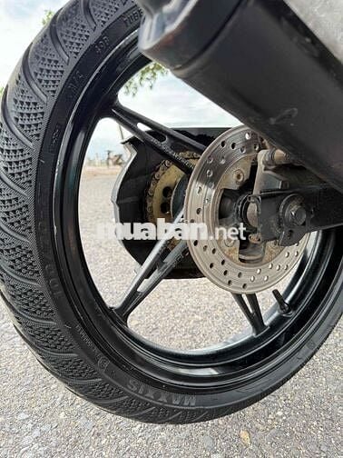 Cần bán xe Yamaha 135cc (2016)  📌 Đặc điểm chính: