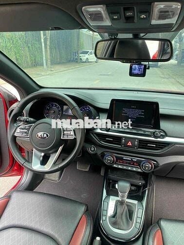 Kia Cerato 2020 2.0 AT Premium - 62000 km