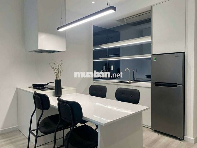 Cho Thuê Căn Hộ 1PN Rộng 80m ở Điện Biên Phủ, Quận Bình Thạnh