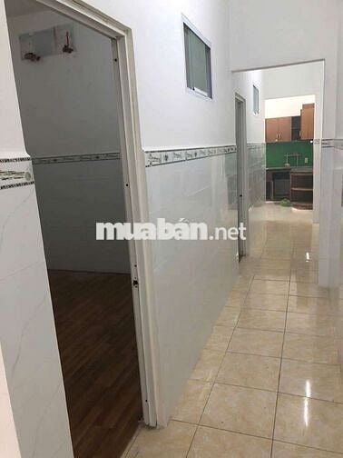CHO THUÊ NHÀ NGUYÊN CĂN ĐỐI DIỆN LOTTE NGUYỄN VĂN LƯỢNG