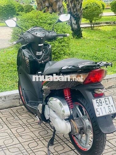 PS lên SH ý biển tp xe cọp