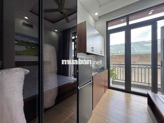 ✨ CĂN HỘ FULL NỘI THẤT – GIÁ CHỈ 5TR5/THÁNG ✨
