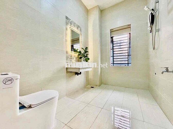 🏡CHDV mini ban công gần Phan Đăng Lưu, Chợ Bà Chiểu, ĐH VLU Bình Thạnh