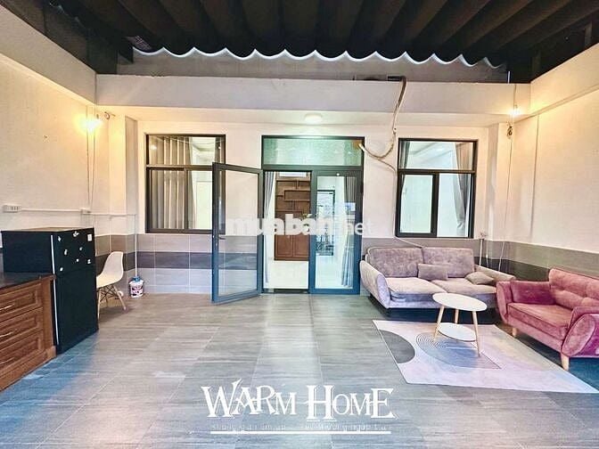 CHO THUÊ CĂN HỘ PENTHOUSE 2PN RỘNG 100m ở Lê Văn Sỹ, Quận 3