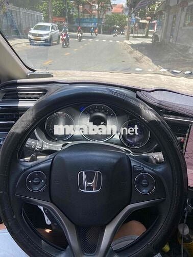 Honda City 2019 1.5 CVT - Thương Lượng nhẹ