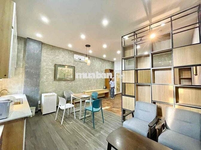 ✅ CHO THUÊ CĂN 1PN THOÁNG - AN NINH ĐẦY ĐỦ TIỆN NGHI NGAY KHU SÂN BAY