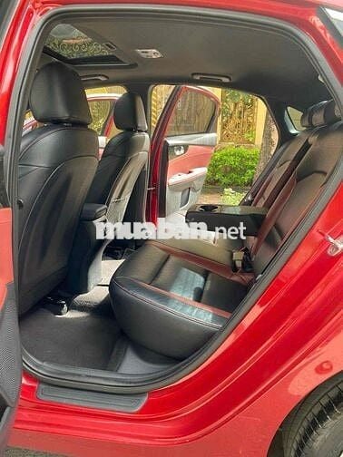 Kia Cerato 2020 2.0 AT Premium - 62000 km