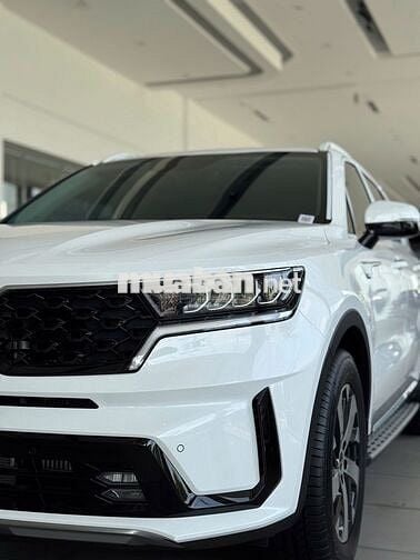 Kia Sorento 2025 Luxury 2.2 AT