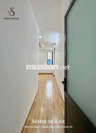 ✨ CHO THUÊ DUPLEX FULL NỘI THẤT – TRẦN TẤN, TÂN PHÚ ✨