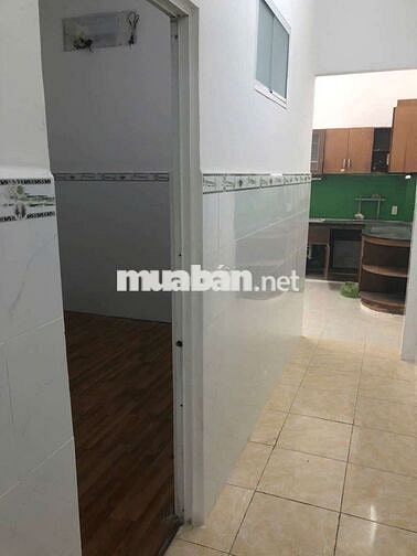 CHO THUÊ NHÀ NGUYÊN CĂN ĐỐI DIỆN LOTTE NGUYỄN VĂN LƯỢNG