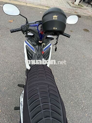 Cần bán xe Yamaha 135cc (2016)  📌 Đặc điểm chính: