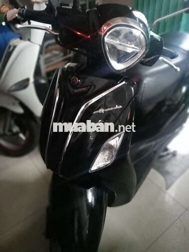 Xe grande 2022 hãng Yamaha