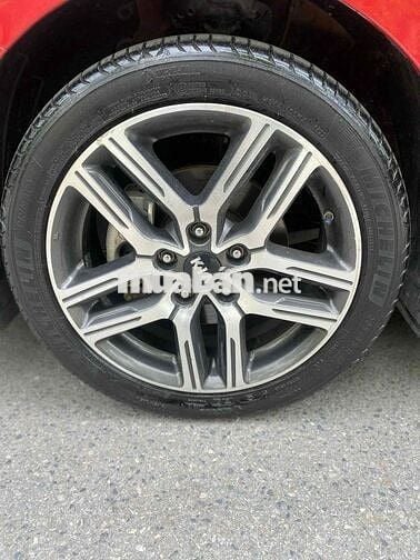 Kia Cerato 2020 2.0 AT Premium - 62000 km