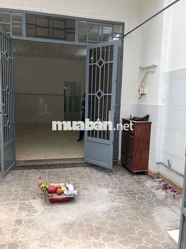 CHO THUÊ NHÀ NGUYÊN CĂN ĐỐI DIỆN LOTTE NGUYỄN VĂN LƯỢNG