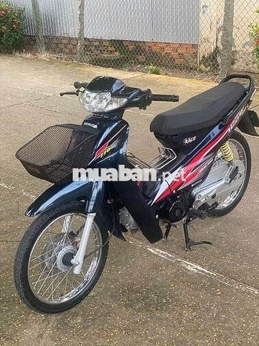 Wave dọn full mới máy 110