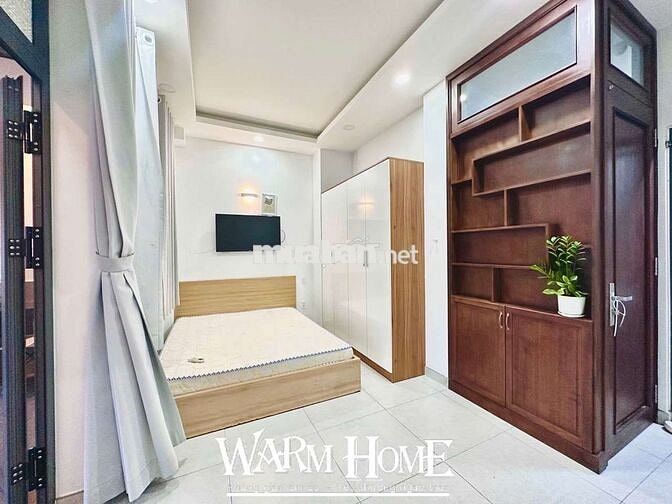CHO THUÊ CĂN HỘ PENTHOUSE 2PN RỘNG 100m ở Lê Văn Sỹ, Quận 3