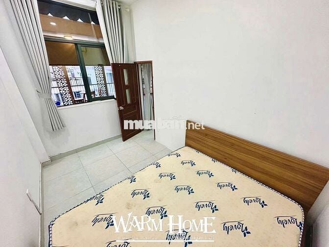 CHO THUÊ CĂN HỘ PENTHOUSE 2PN RỘNG 100m ở Lê Văn Sỹ, Quận 3