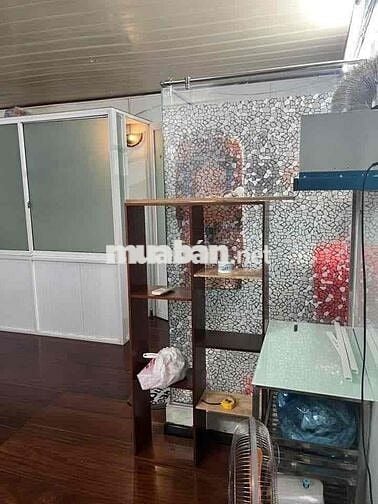 Cho thuê phòng trọ sạch sẽ 25m2 cmt8 q10