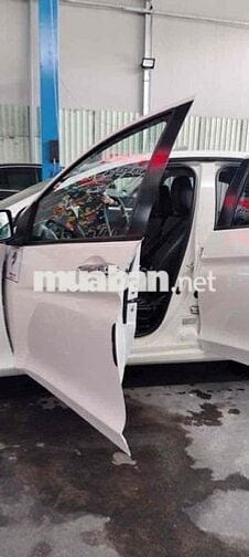 Honda City 2019 1.5 CVT - Thương Lượng nhẹ