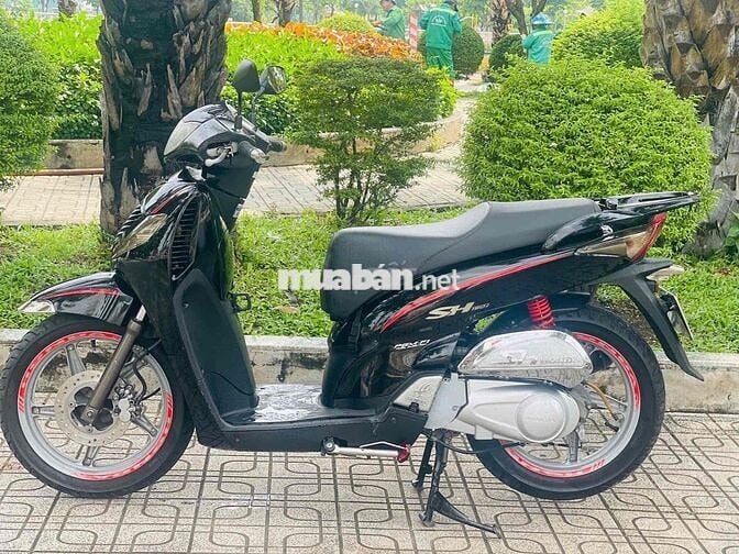 PS lên SH ý biển tp xe cọp