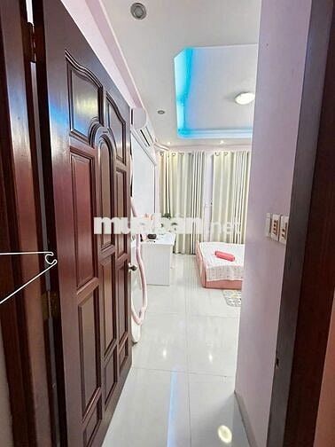 SIÊU XINH PHÒNG BAN CÔNG MỚI ĐẸP Q3