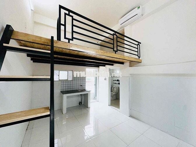 💥 CĂN HỘ SINH VIÊN - THANG MÁY HẦM XE BẢO VỆ NGAY ETOWN CỘNG HOÀ