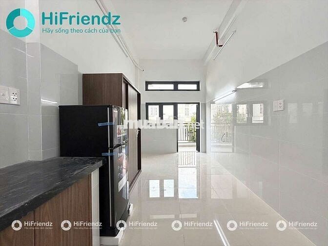 Chính chủ cho thuê phòng trọ full nội thất ban công ngay NTTU
