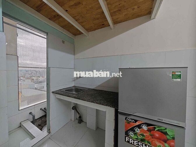 💥 CĂN HỘ SINH VIÊN - THANG MÁY HẦM XE BẢO VỆ NGAY ETOWN CỘNG HOÀ