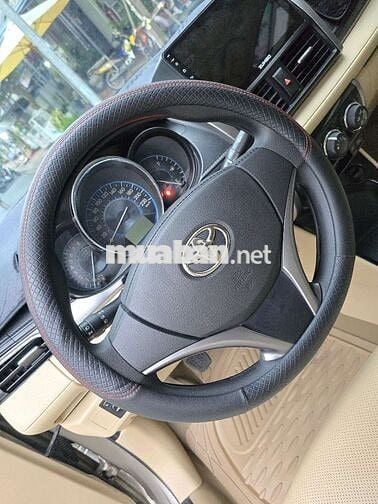 Toyota Vios 2014 số sàn cực đẹp