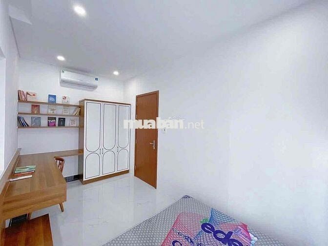 Căn hộ 1PN, 1PK 55m2 chỉ 10tr gần PHÚ MỸ HƯNG, RMIT, CRESCENT MALL