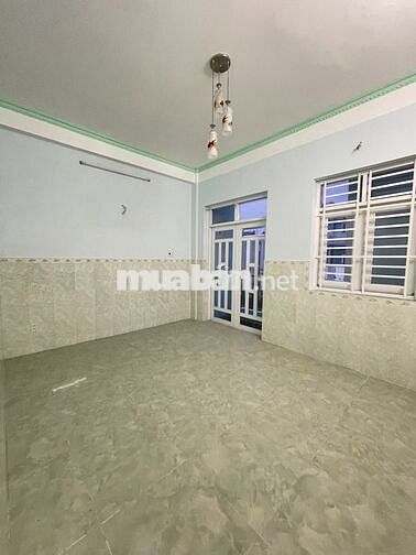 BÁN NHÀ ĐẸP KDC BÌNH ĐIỀN P7 Q8 - 80M2 ( 5M X 16M ) - NHỈNH 8 TỶ.
