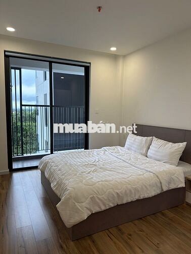 Bán căn hộ mới toanh tại Thủ Dầu Một