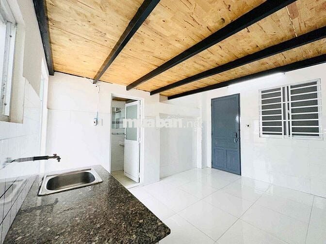 💥 CĂN HỘ SINH VIÊN - THANG MÁY HẦM XE BẢO VỆ NGAY ETOWN CỘNG HOÀ