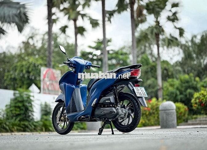 Vision 2022 phiên bản đb zin chính chủ