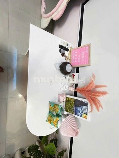 SIÊU XINH PHÒNG BAN CÔNG MỚI ĐẸP Q3
