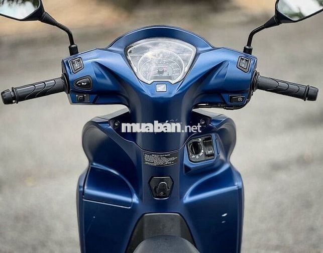 Vision 2022 phiên bản đb zin chính chủ