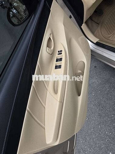 Toyota Vios 2014 số sàn cực đẹp