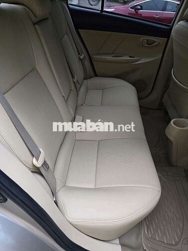 Toyota Vios 2014 số sàn cực đẹp