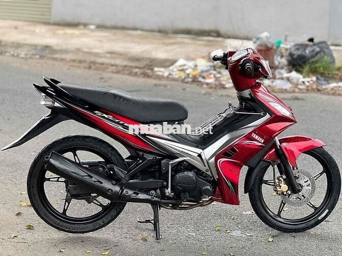 Ex 2009 một đời chủ