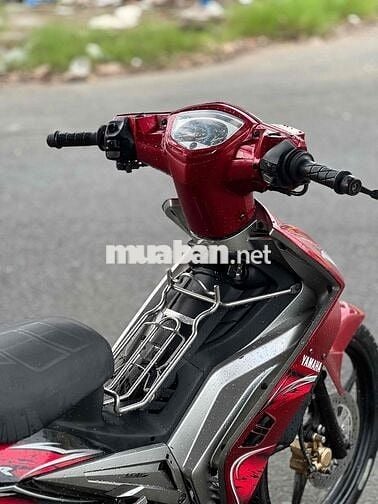 Ex 2009 một đời chủ