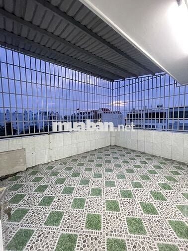 BÁN NHÀ ĐẸP KDC BÌNH ĐIỀN P7 Q8 - 80M2 ( 5M X 16M ) - NHỈNH 8 TỶ.