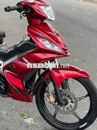Ex 2009 một đời chủ