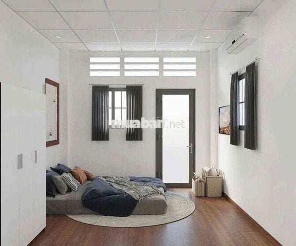 ‼️ KHAI TRƯƠNG CĂN HỘ MỚI - SẴN 50 PHÒNG - GẦN PMH, KCX, UFM, TDT,..