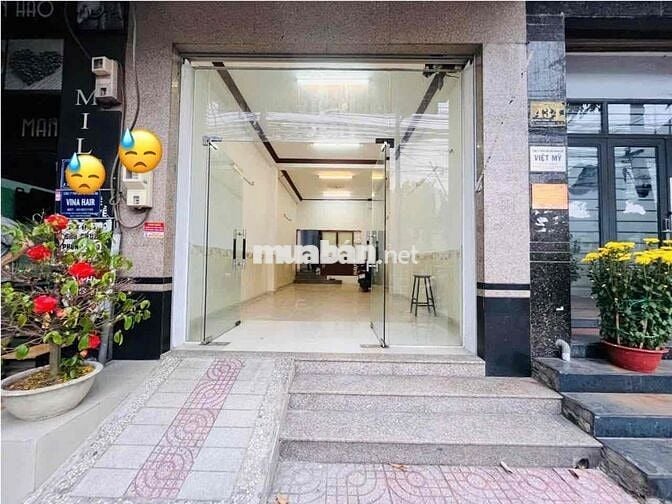 CHO THUÊ MẶT BẰNG MẶT TIỀN NGAY TRƯƠNG CHINH
