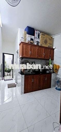 CẦN BÁN NHÀ ĐẸP 3TY150  ĐƯỜNG KHA VẠN CÂN PHƯỜNG LINH TÂY